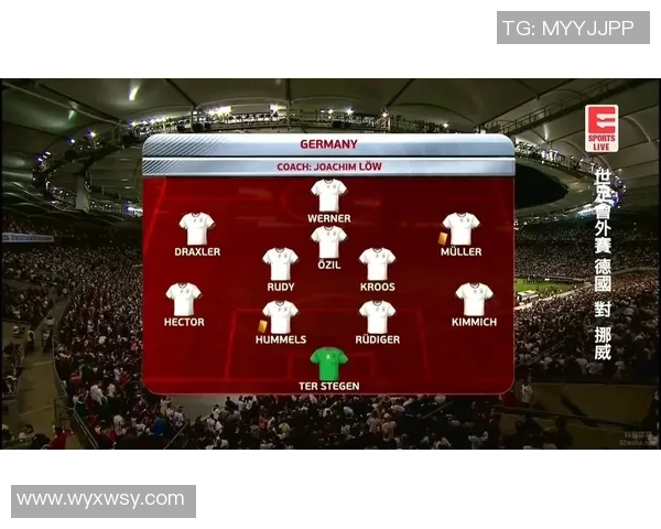 德国与挪威足球比赛统计分析及关键数据解读