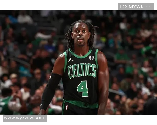 朱霍勒迪的篮球之路：从新秀到全明星的精彩历程与成长故事